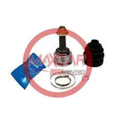 Punta Homocinetica J&J 818033 Kia-Picanto.Pride/ Ford-Festiva (24X52x20)  - Jj818033 1