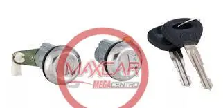 Cilindro Puerta (Chapa) Tyg Ck073-1 Mazda B1600 80 86 R/L - Cptck073 1