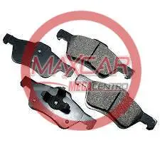 Pastilla Freno High Power Md1047 Ford Escape/Mz Tribute-Pcmd1047 1