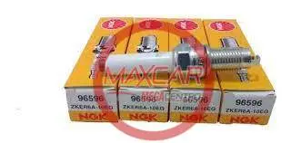 Bujia Ngk Zker6a-10Eg Vw Virtus 1.6 16V/Msi 18- - Bzker6a10eg 1