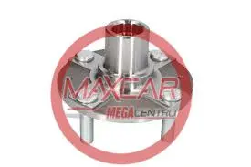 Manzana Rueda Del Mgt 51750-0X000 Picanto 04-07, I10 07-11 - Mm0x000 1