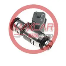 Inyector Porter Fjiwp114 Vw Gol, Parati, Saveiro, 99-05, Polo Classic 14.5 Ohm (4Huecos) - Ifjiwp114 1
