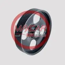 Polea Bomba Dir Hidr Asam 30421 Logan/Megane/Clio - P30421 1