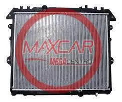 Radiador Polar 12345 Hilux 2.5 2006-2015 - Rp12345 1