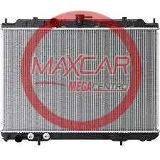 Radiador Polar 16054 Mz 2.6 Bt50  - Rp16054 1