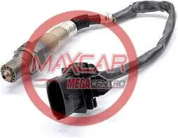 Sensor Oxigeno Bosch 0258010309 Dmax 2.4 16- 4C- Sob10309 1