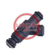 Inyector Bosch 0280156262 Chery Haifei Changan  - Ib6262 1