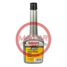 Sonax Limpia Sistema Diesel S518100 250Ml - Lsd8100 1