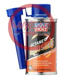 Liqui Moly Octane Booster 200 Ml (21610) - Lm21610 1