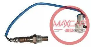 Sensor Oxigeno Gm 8972873520 Luv Dmax 3.0 3.5 4P (1125.13) - Sog112513 1
