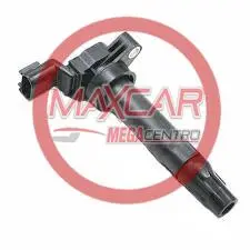 Bobina Encendido Gm 96875090 Spark.Beat 19/- - Beg090 1