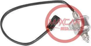 Sensor Oxigeno Mobis 39210-03720 Rio Soluto 19/- (Delantero) - Som03720 1