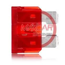 Fusible Electronico Bosch 10A (1904529905) - 1904529905 1