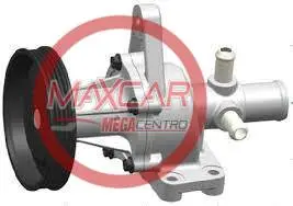 Bomba Agua Car 24515010 N200 N300 Spark Gt 1.2 - Bac15010 1