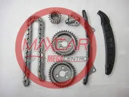 Kit Distribucion Cic 76184 Van N300 - Kdc79184 1