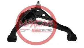 Mesa Sus Car 45201-65D01 Grand Vitara 98-05 (Der.) - Mc65d01r 1