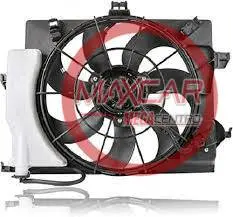 Electroventilador Koreastar 25380-1R050 Accent 12- - Evk1r050 1