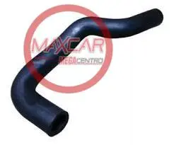 Manguera Desfogue Aceite Cauplas 9305 Fiat Uno - Mc9305 1