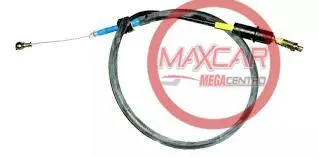 Cable Acelerador Fremec 3829 Corsa Wind - Caf3829 1