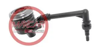 Ruliman Embrague Valeo Csc3221 Sentra Sport Se Qashqai 2.0 Tiida 1.8 Xtrail - Revcsc3221 1