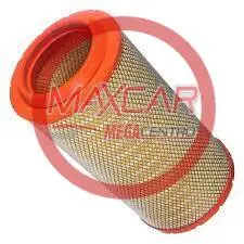 Filtro Aire Tecfil Ars9840 Mbenz 1634 1938 1944 Volvo Vm17240 Scania K114 K124 - Fars9840 1