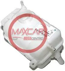 Reservorio Radiador Gm 96930818 Aveo Emotion - Rrg818 1
