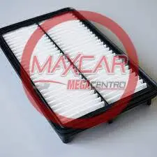 Filtro Aire Advance Aa9120 Chery Tiggo 5 2.0 18- - Faa9120 1