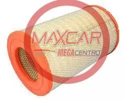 Filtro Aire Tecfil Ars9837 Mercedes Benz Of 1721 / Fars9837 1