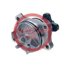 Bomba Agua Npw I26 Nhr/Dmax 2.5 2.8 3.0 4Jb1 4Jh1 Nhr Nkr Greatwall 2.8 Diesel - Bni26 1