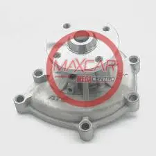 Bomba Agua Autotop 25100-4Z000 Pregio 3.0 98-/K3000 06-  Baa4z000 1