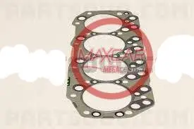 Empaque Cabezote Isuzu 8972596030 Dmax 4Jh1-T.D- 3.0 (Grado-3) - Eci6030 1