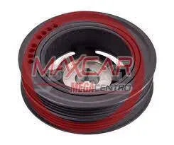 Polea Cigueñal Mobis 23124-2B020 New Accent 12-/ Creta 1.6/ Seltos. 21/- - Pcg2b020 1