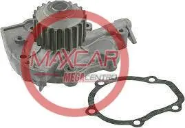 Bomba Agua Ko Autotop 96666219 Spark-Baa219 1