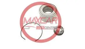 Ruliman Rueda Del Skf Vkbc20047 Bah0043 Sail 18-/Optra - Rvkbc20047 1