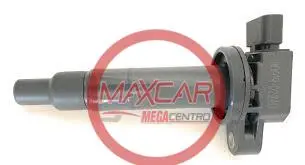 Bobina Encendido Nap 90919-02240 Toyota Yaris 1.3 2Nz-Fe 1.5 1Nz-Fe 01 - - Ben02240 1