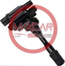 Bobina Encendido Hella 358144751 Mits Montero 3.8L 03-06 - Bh4751 1