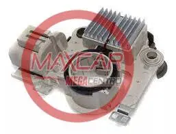 Regulador Stark Reg071 Mz 323 Hyundai Excel Mit. Lancer 12V  - Reg071 1