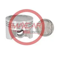 Pistones Jcc 96335640 Aveo Family 1.5 05 - Chevytaxi 0.50 76.5Mm Rin Grueso 1.5 1.5 3  - P564050 1