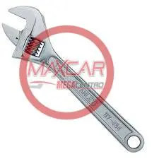Llave Francesa Ajutable Stanley 95Ib-87434 12 1-1/2 - Ll87434 1