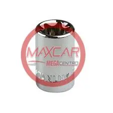 Dado Torx Hembra 1/2 Stanley E11 (492546) - Dth1/2T50 1