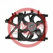 Electroventilador Dym 0401013 Corsa Evolution - Ev0401013 1