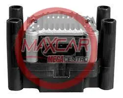 Bobina Encendido Magneti Marelli Bi0017mm Vw Gol Power - Bi0017 1