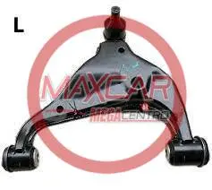 Mesa Sus Inf Porstec 2904300P3010 Jac-T6 (Lh) - Mpp3010l 1