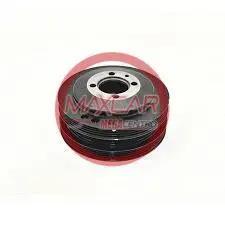 Polea Cigüeñal Oem Smd306158 Great Wall Haval H3/ H4 - Pco306158 1