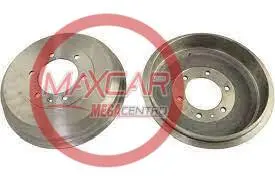 Tambor Rueda Oem 3502030P3010 Jac T6 - Trdp3010 1