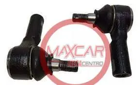 Terminal Porstec H106-3411705 Jac T6 - Tp3411705 1