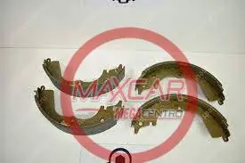 Zapata Oem Cc2020-3502050 Jac T6 - Zo3502050 1