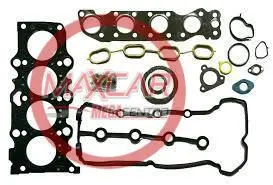 Juego Empaques Kgk Fe0199100 Mz B2.0 2.2 Fe8v Bt50 F2 Iny - Jek9100 1