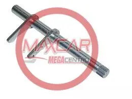 Eje Horquilla Embrague Gm 24107878 Sail 1.4 12-16 - Ehg7878 1