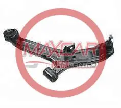 Mesa Sus Inf Rkt Hv25rsr Verna 00-05 (5450125000) Rh - Mhv25rsr 1